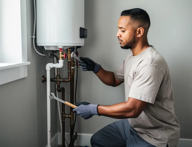 Boiler Reparatur Adlershof